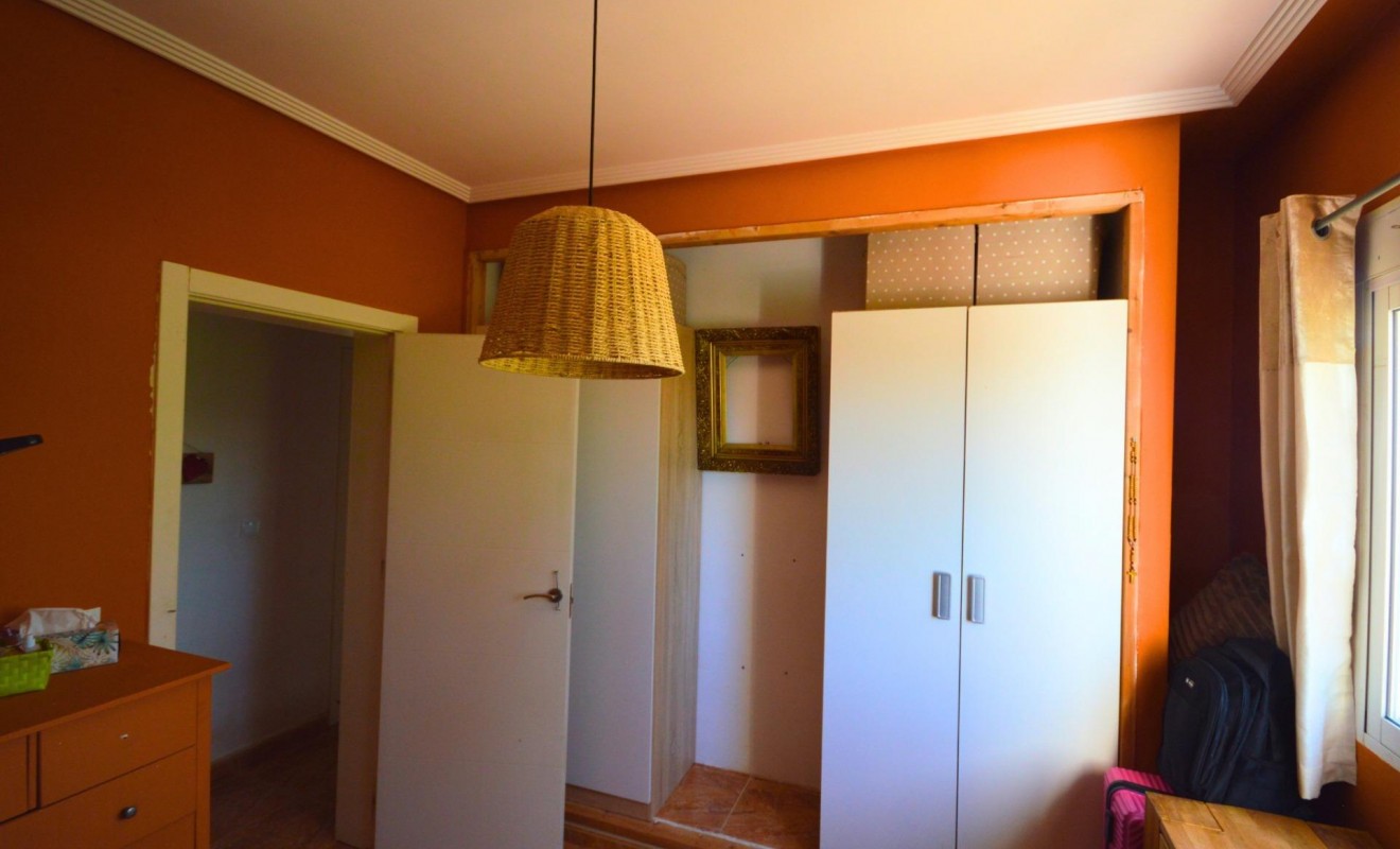 Sale - House - Catral - C- COMUNIDAD VALENCIANA