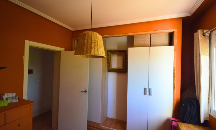 Sale - House - Catral - C- COMUNIDAD VALENCIANA