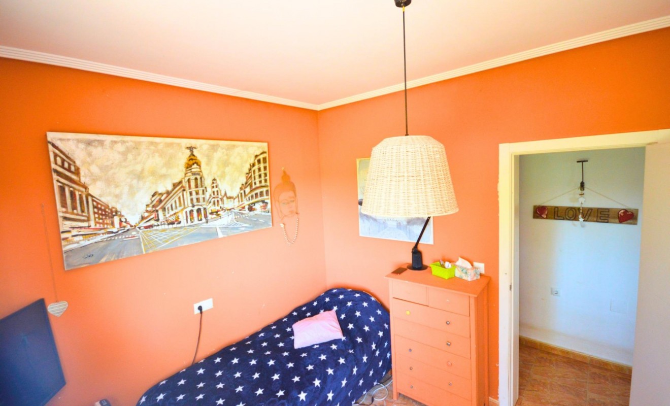 Sale - House - Catral - C- COMUNIDAD VALENCIANA