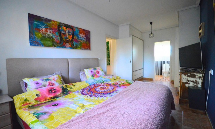 Sale - House - Catral - C- COMUNIDAD VALENCIANA