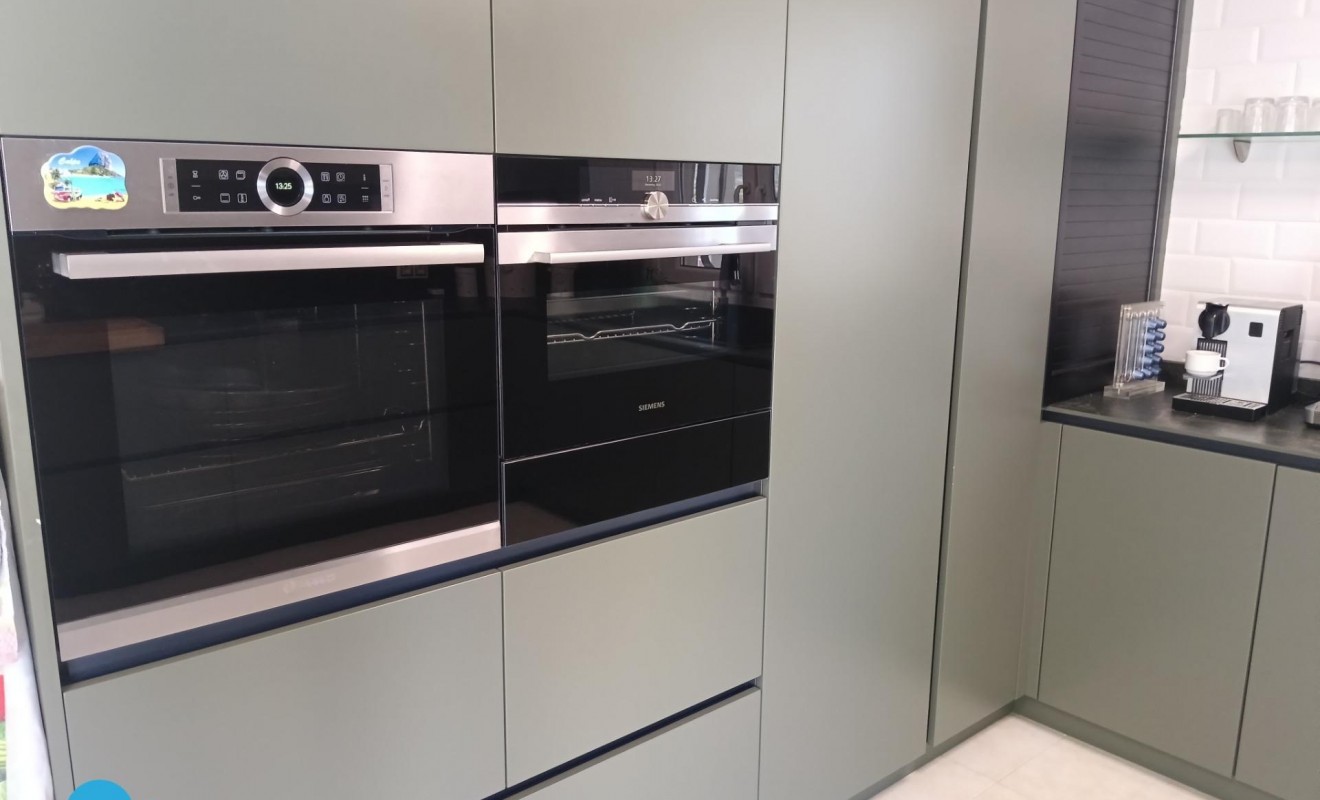 Sale - Villa - Abanilla