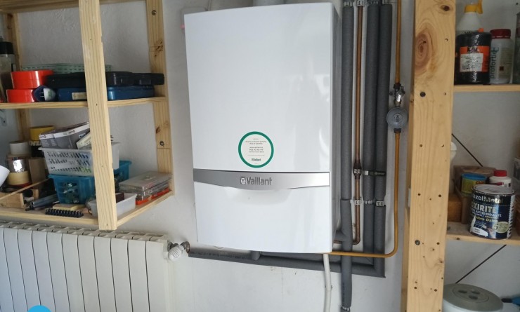 Sale - Villa - Abanilla