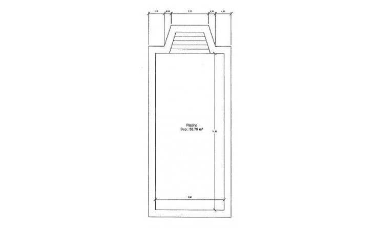 Sale - Villa - Abanilla