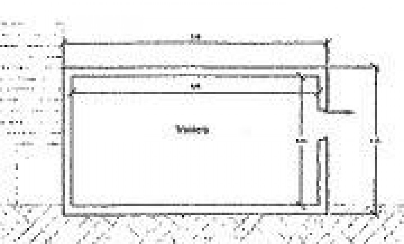 Sale - Villa - Abanilla