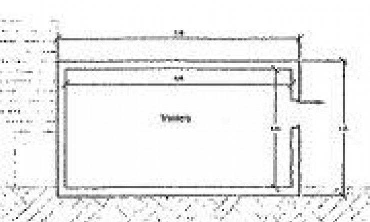 Sale - Villa - Abanilla