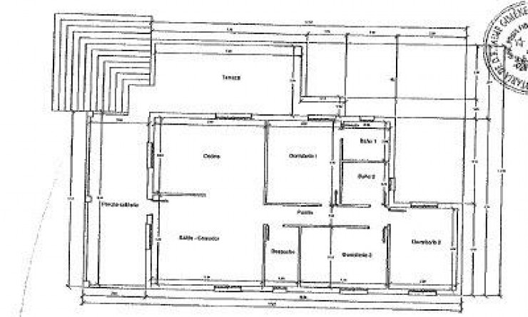 Sale - Villa - Abanilla