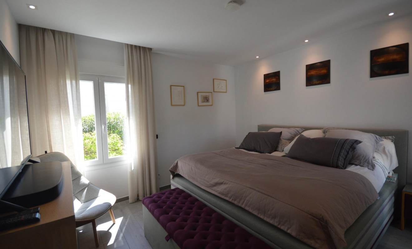 Sale - Villa - Algorfa - Club de Golf La Finca