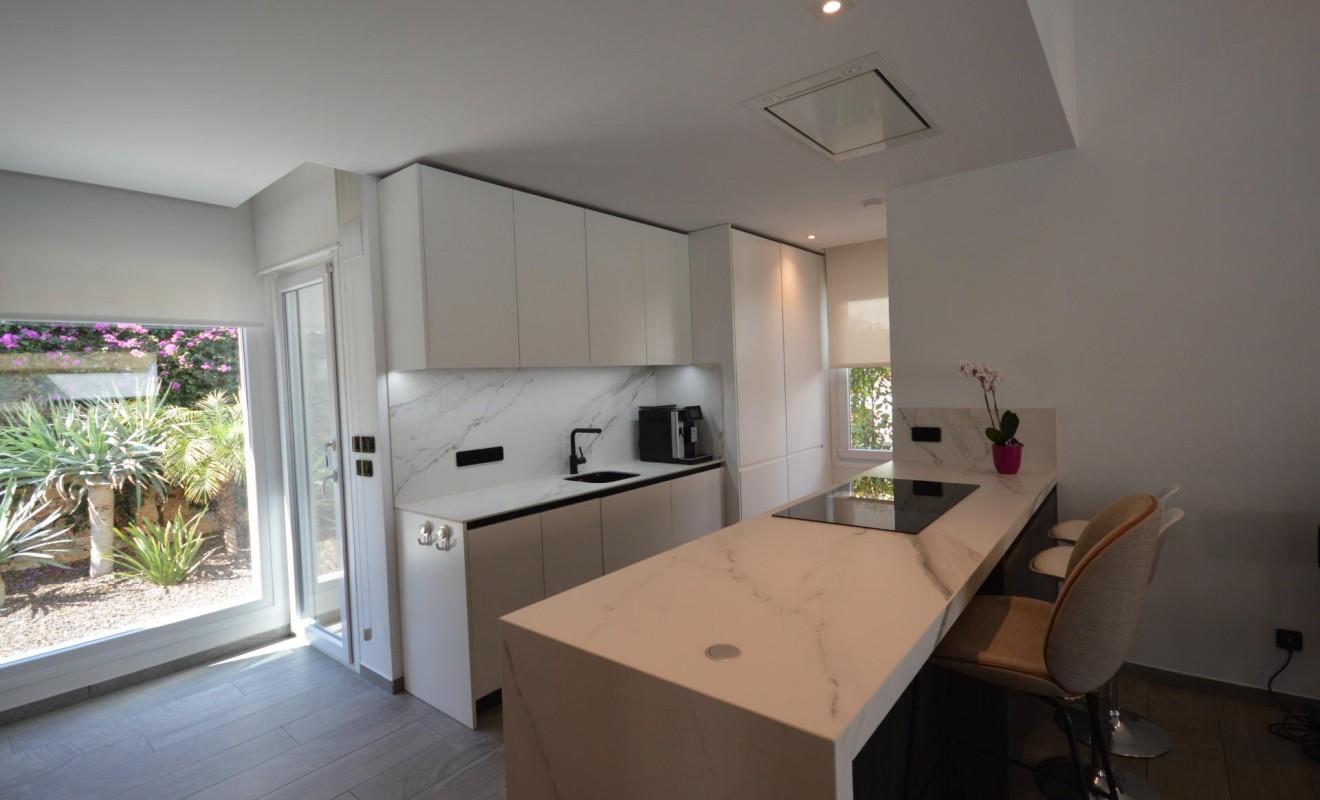 Sale - Villa - Algorfa - Club de Golf La Finca