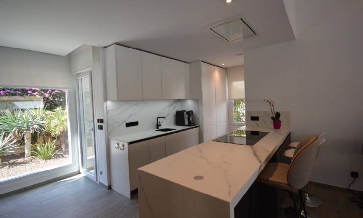 Sale - Villa - Algorfa - Club de Golf La Finca