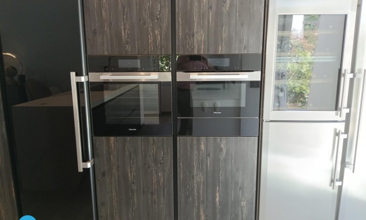 Sale - Villa - Algorfa - Club de Golf La Finca