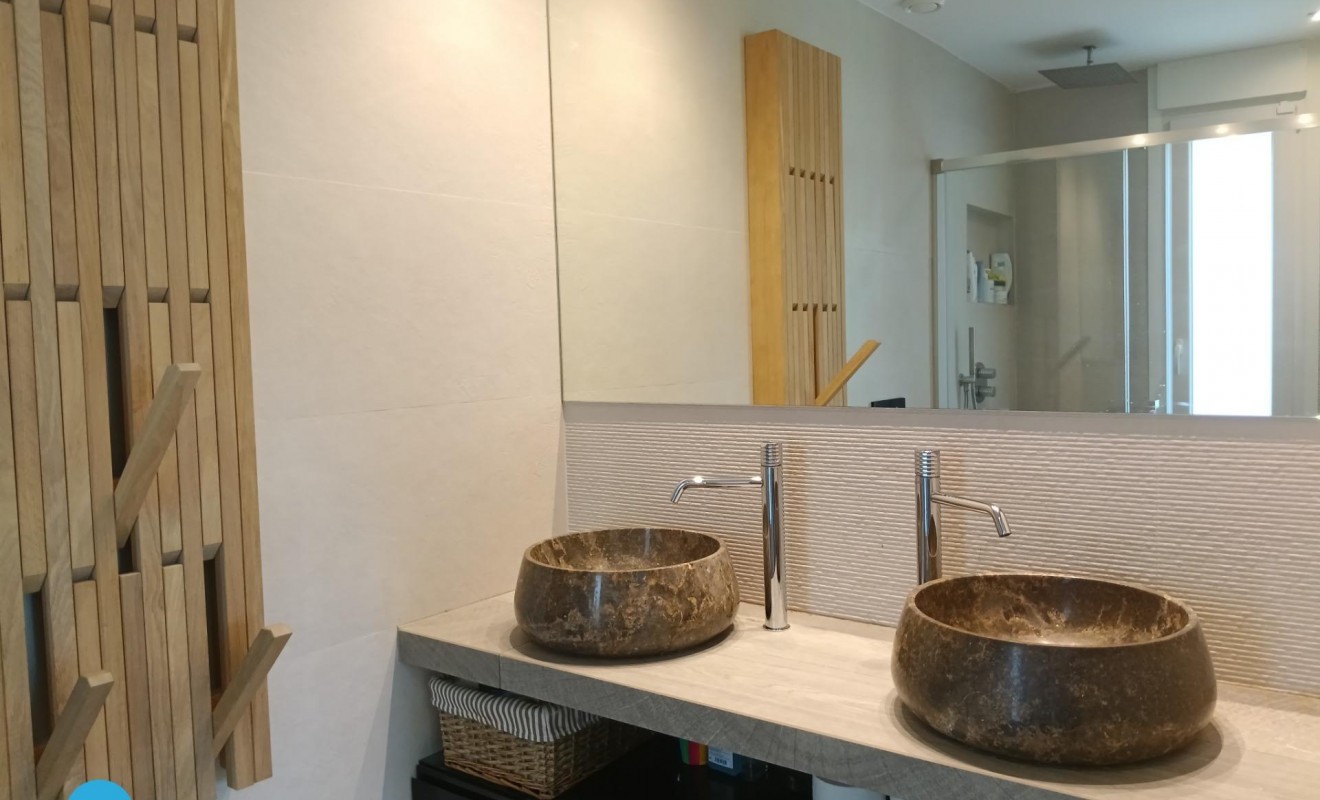 Sale - Villa - Algorfa - Club de Golf La Finca