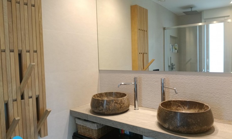 Sale - Villa - Algorfa - Club de Golf La Finca