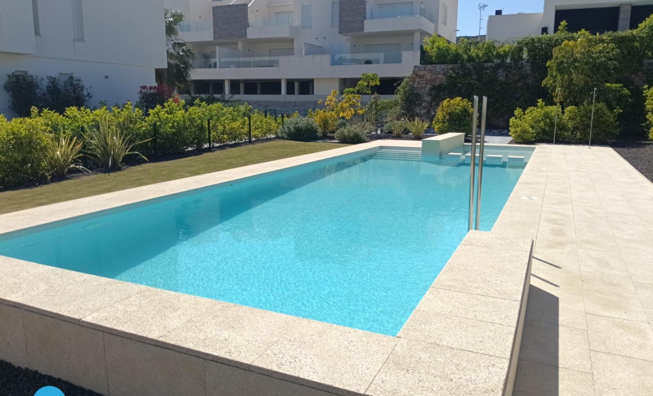 Sale - Villa - Algorfa - Club de Golf La Finca