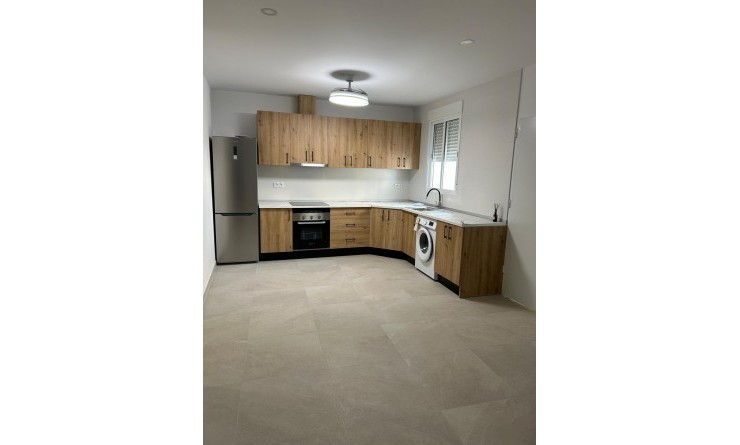 Sale - House - Orihuela - Hurchillo