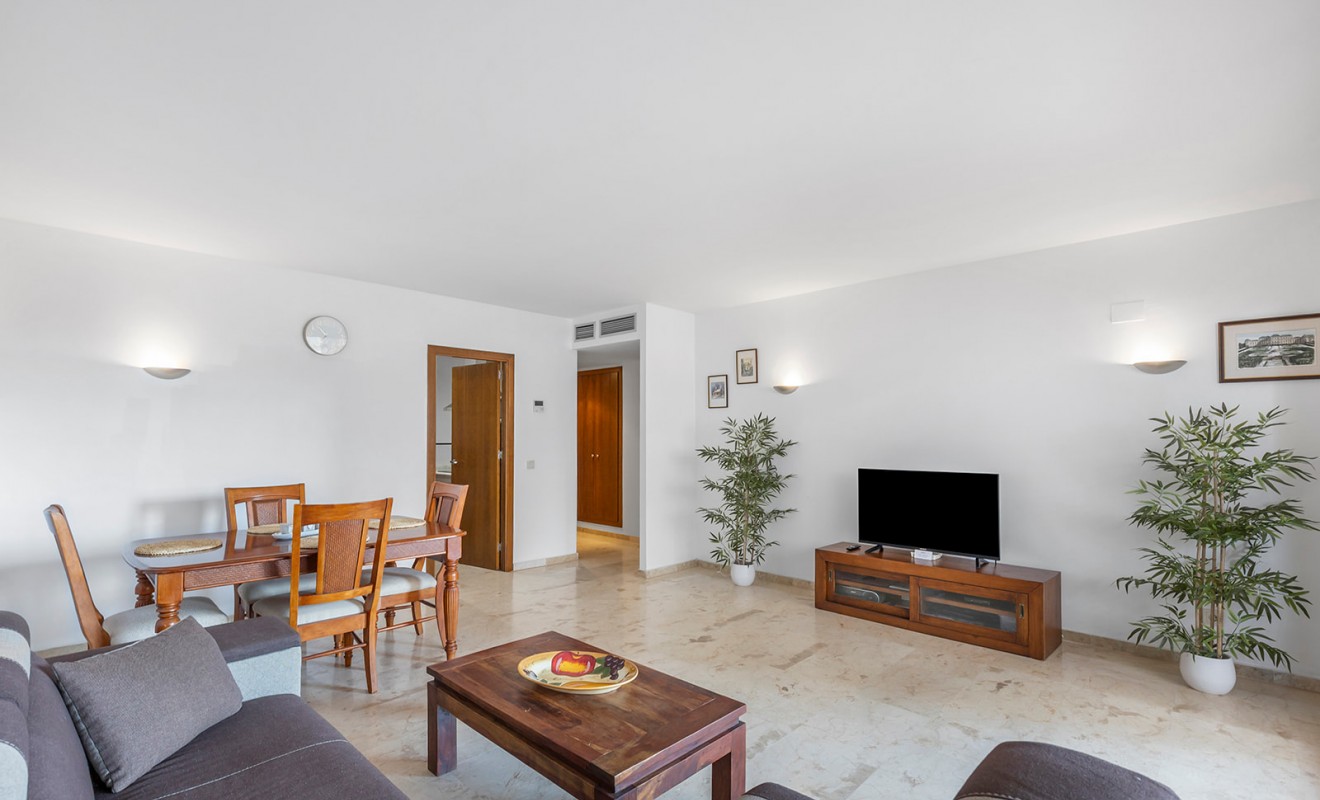 Sale - Apartment - Torrevieja - Punta prima