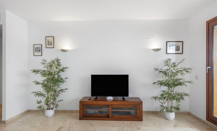 Sale - Apartment - Torrevieja - Punta prima