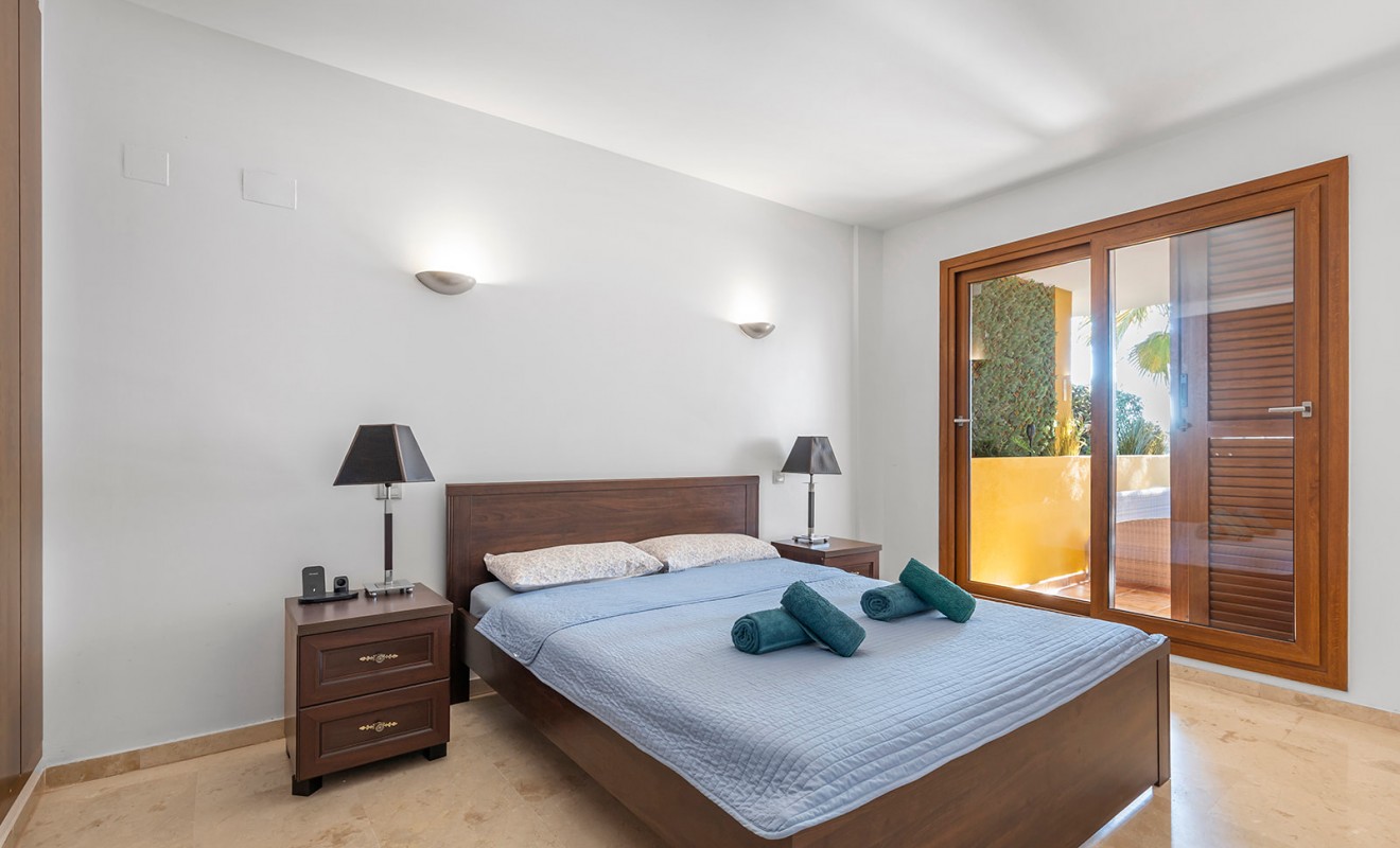 Sale - Apartment - Torrevieja - Punta prima