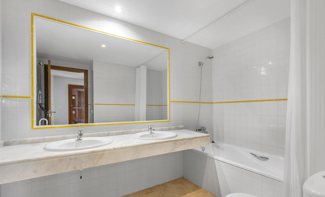 Sale - Apartment - Torrevieja - Punta prima