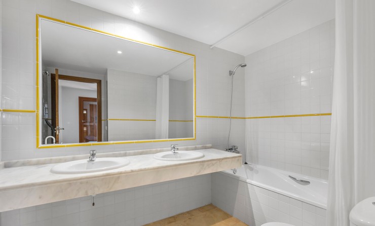 Sale - Apartment - Torrevieja - Punta prima