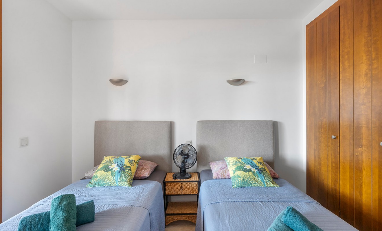 Sale - Apartment - Torrevieja - Punta prima