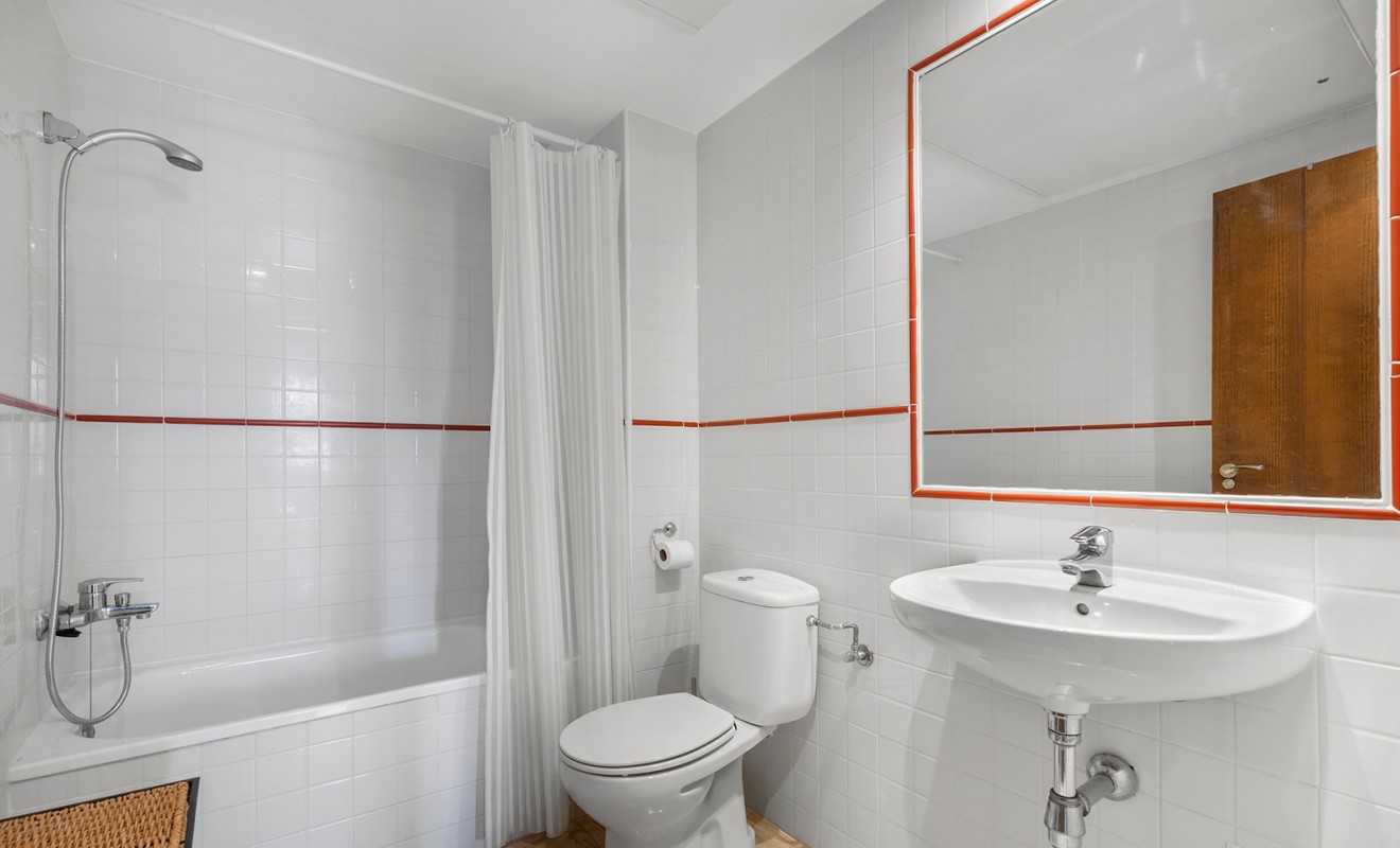 Sale - Apartment - Torrevieja - Punta prima