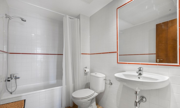 Sale - Apartment - Torrevieja - Punta prima