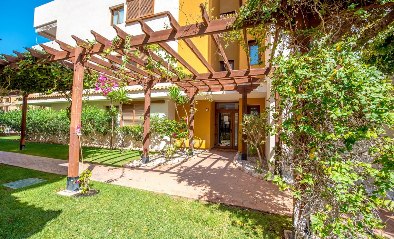 Sale - Apartment - Torrevieja - Punta prima