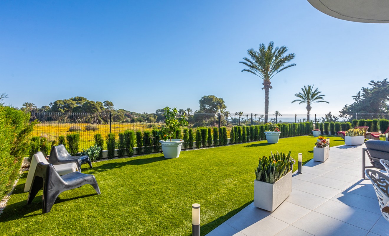 Revente - Appartement - Torrevieja - Rocio del mar