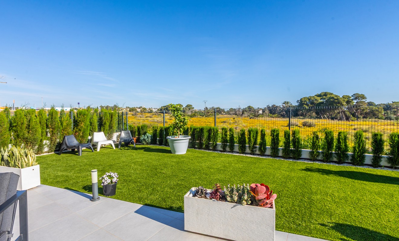 Revente - Appartement - Torrevieja - Rocio del mar