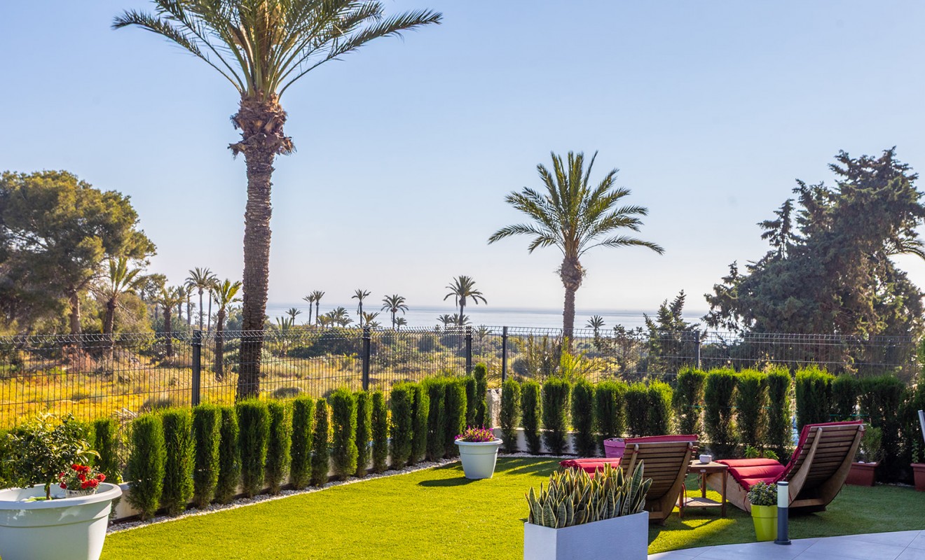 Revente - Appartement - Torrevieja - Rocio del mar