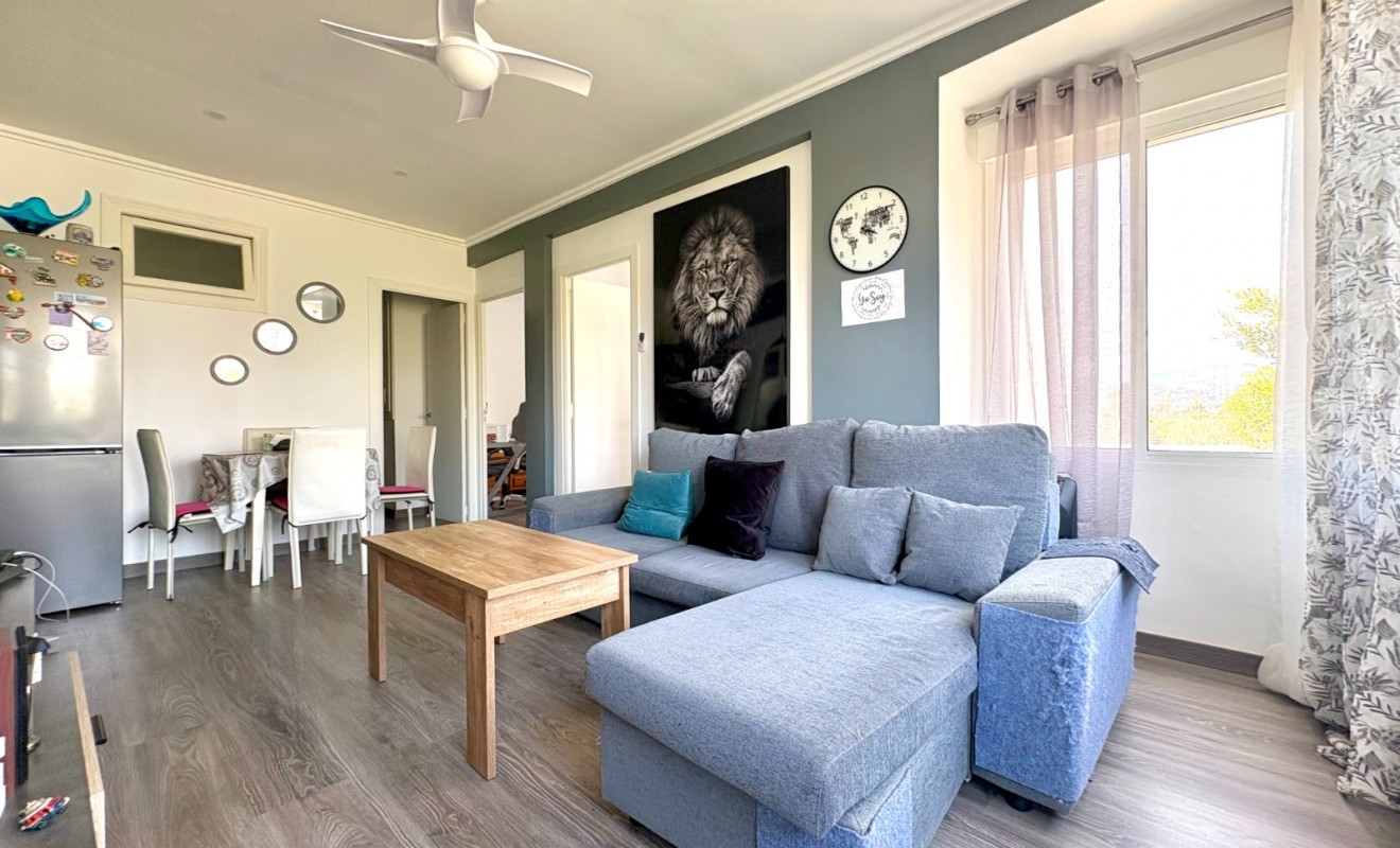 Sale - Apartment / flat - Denia - Les Marines - Las Marinas