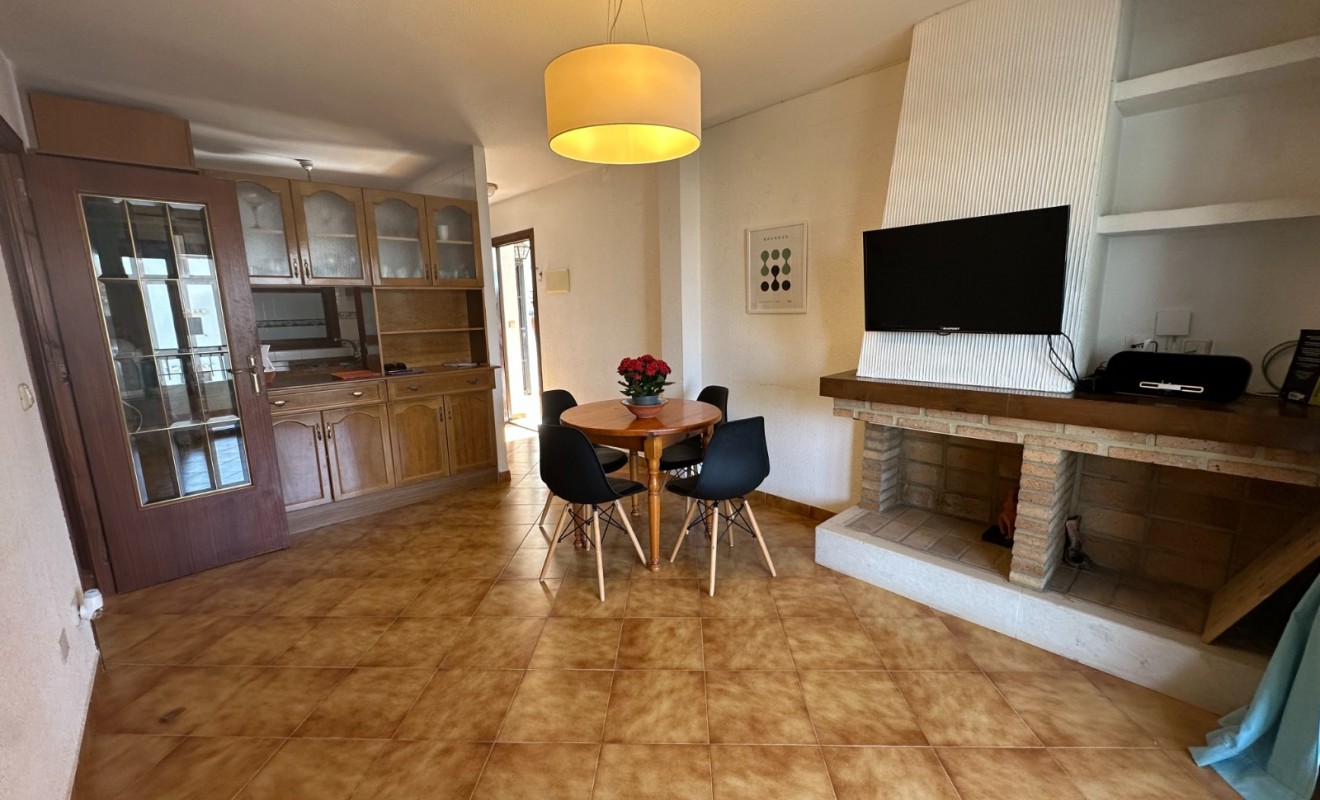 Wederverkoop - Apartment / flat - Orihuela Costa - Cabo roig - La Zenia