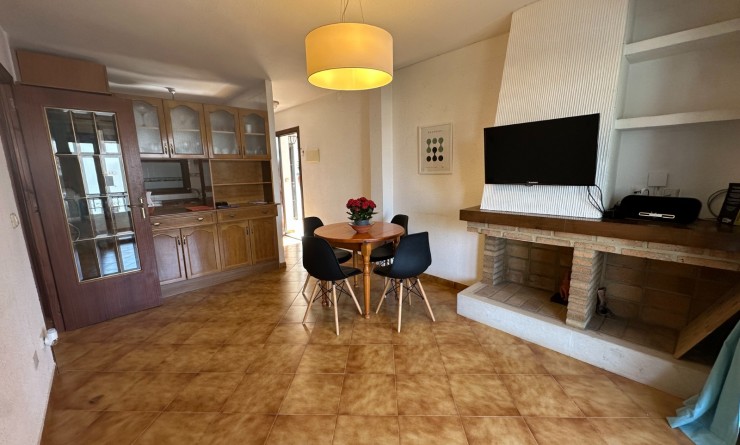 Wederverkoop - Apartment / flat - Orihuela Costa - Cabo roig - La Zenia