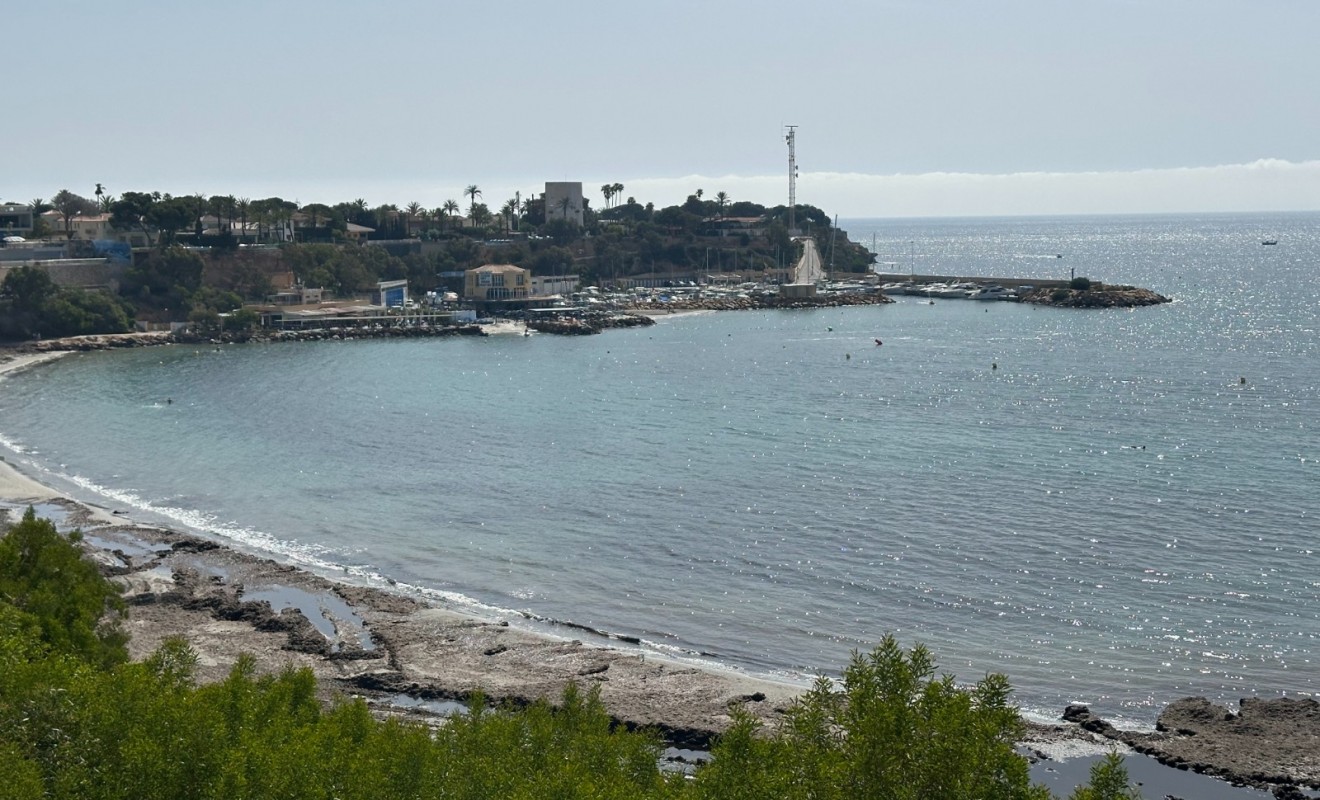 Wederverkoop - Apartment / flat - Orihuela Costa - Cabo roig - La Zenia