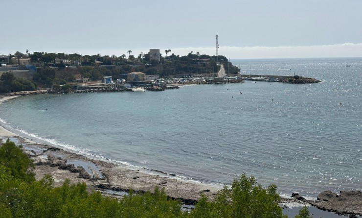 Wederverkoop - Apartment / flat - Orihuela Costa - Cabo roig - La Zenia