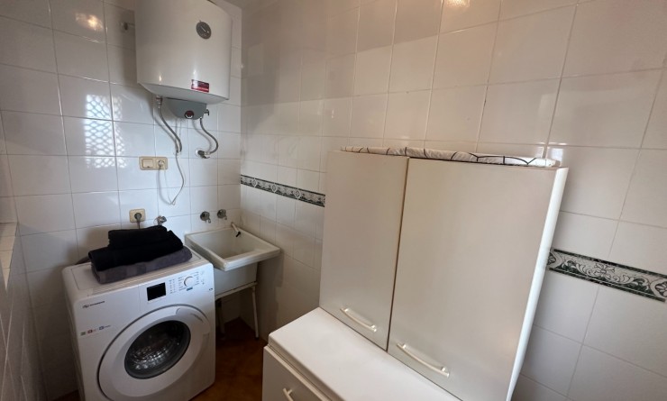 Wederverkoop - Apartment / flat - Orihuela Costa - Cabo roig - La Zenia