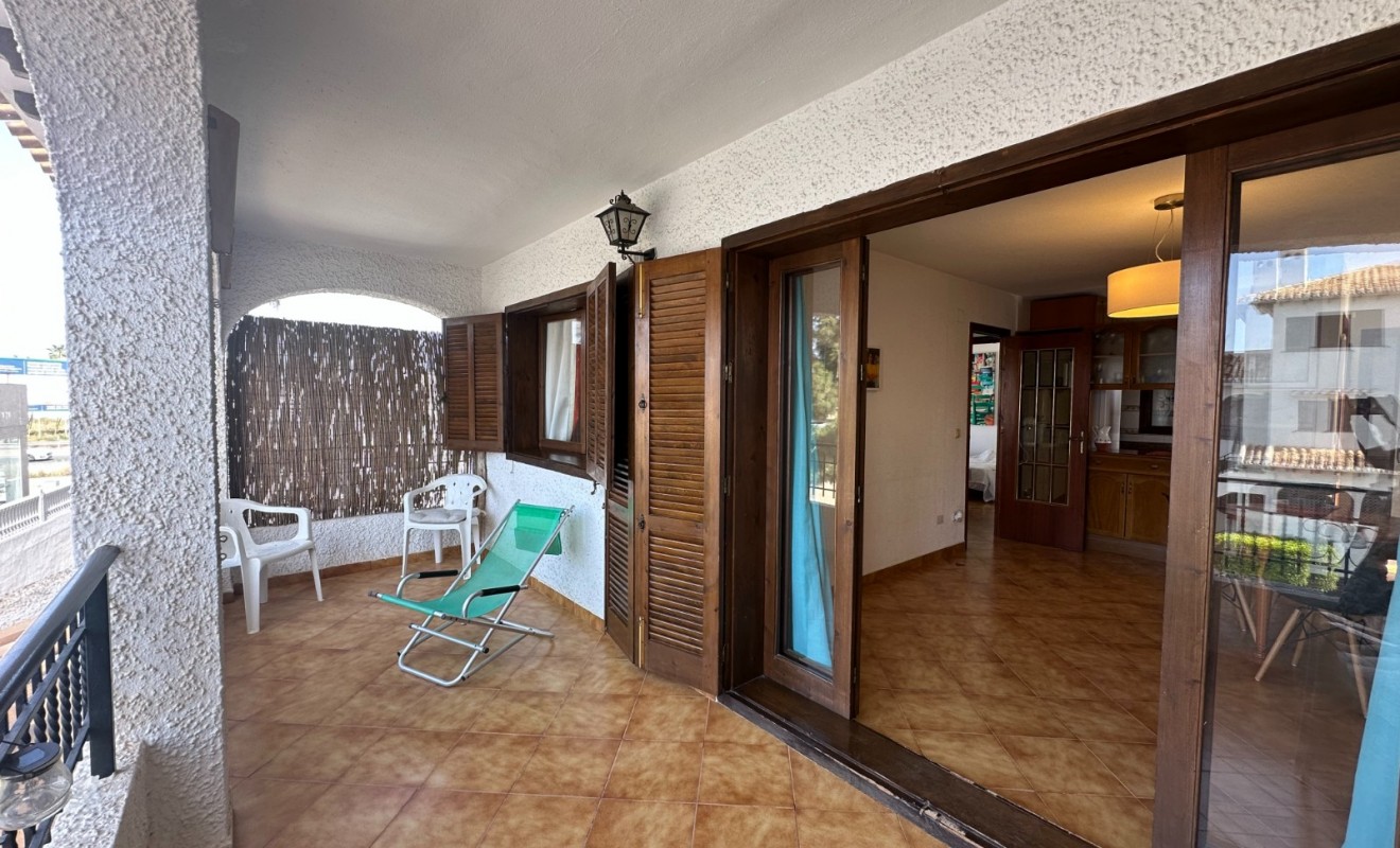 Wederverkoop - Apartment / flat - Orihuela Costa - Cabo roig - La Zenia