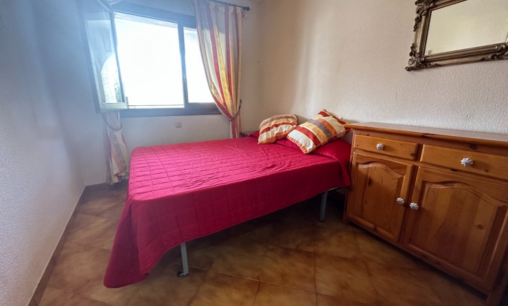 Wederverkoop - Apartment / flat - Orihuela Costa - Cabo roig - La Zenia