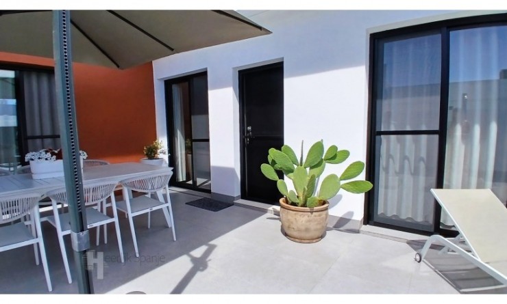 Wederverkoop - Semi-detached house - Torre-Pacheco - Roldán