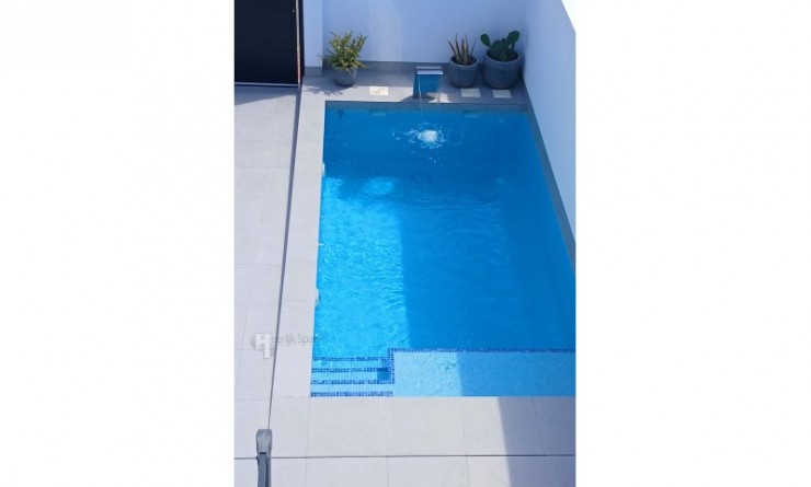 Wederverkoop - Semi-detached house - Torre-Pacheco - Roldán