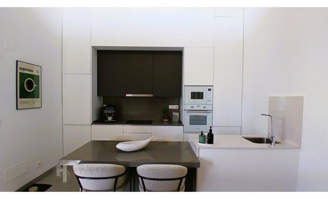 Wederverkoop - Semi-detached house - Torre-Pacheco - Roldán