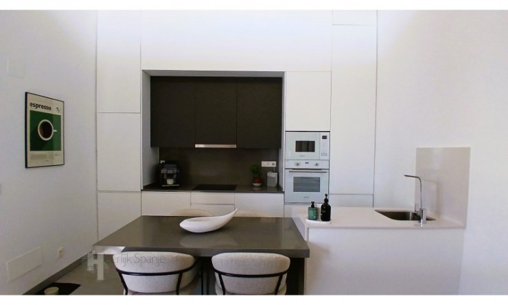 Wederverkoop - Semi-detached house - Torre-Pacheco - Roldán