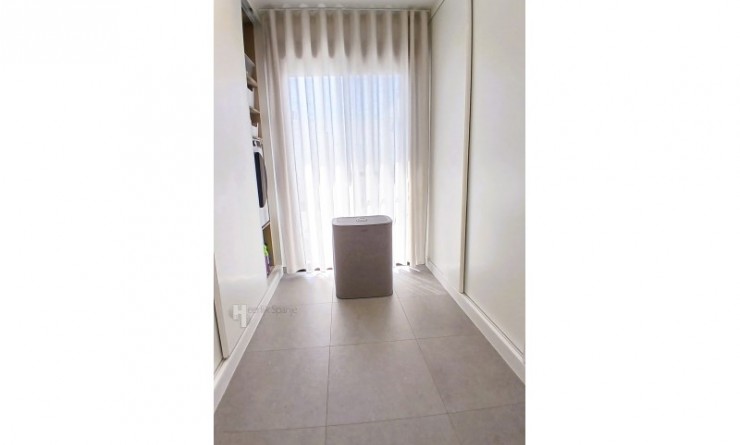 Wederverkoop - Semi-detached house - Torre-Pacheco - Roldán