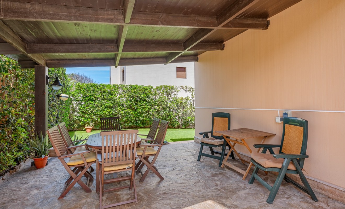 Wederverkoop - Villa - Torrevieja - La Mata