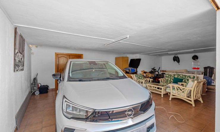 Wederverkoop - Villa - Torrevieja - La Mata