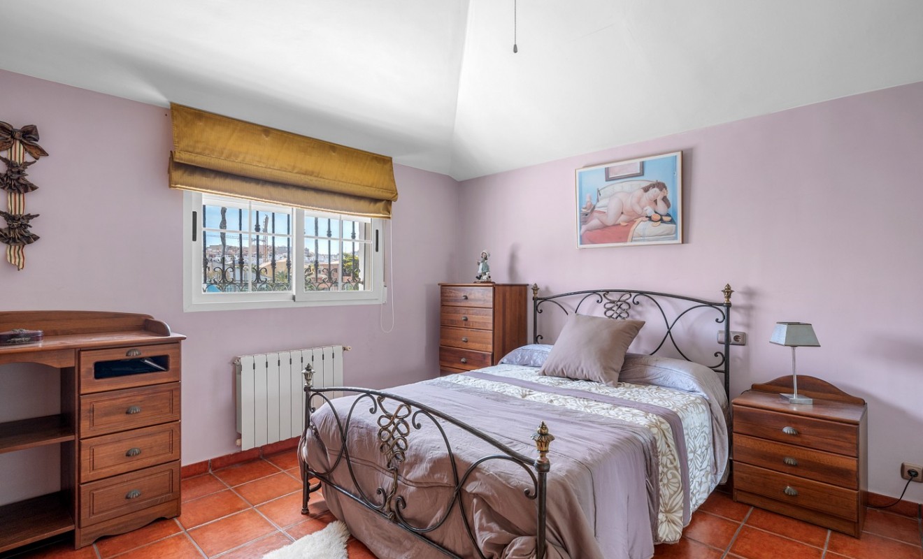 Wederverkoop - Villa - Torrevieja - La Mata