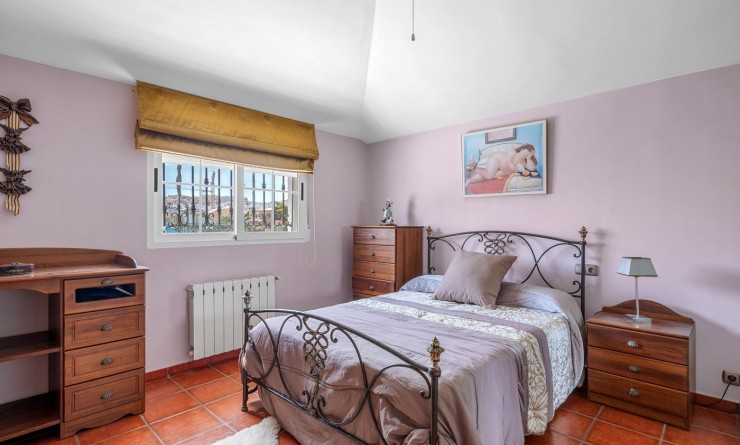Wederverkoop - Villa - Torrevieja - La Mata