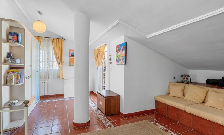 Wederverkoop - Villa - Torrevieja - La Mata