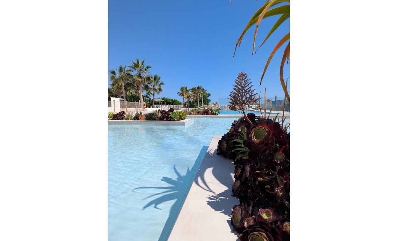 New Build - Penthouse - Denia