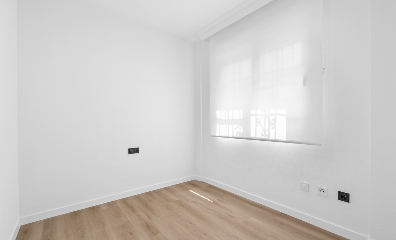 Wederverkoop - Herenhuis - Villamartín